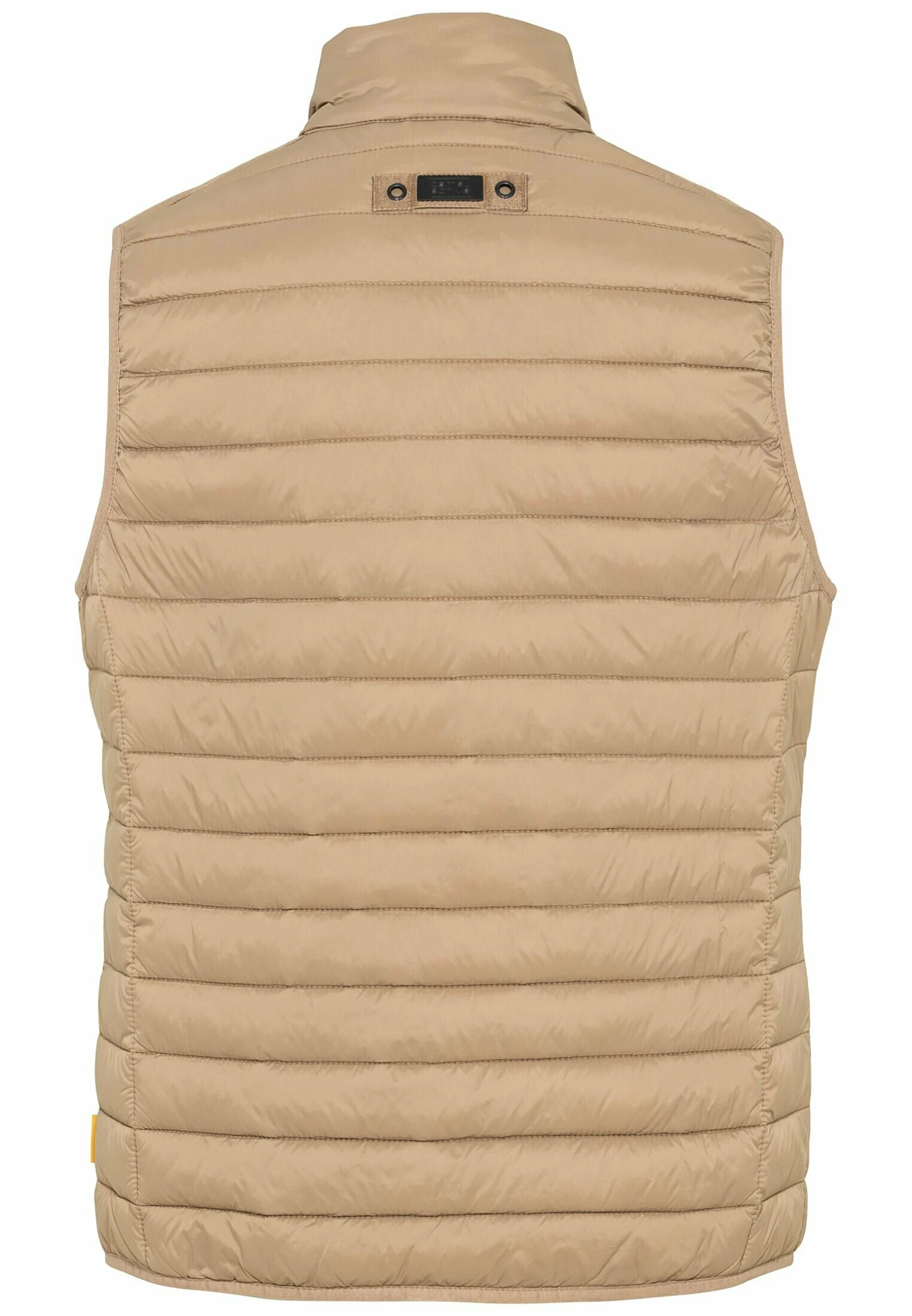 Camel Active Bodywarmer - Wood 2 Camel Active Bodywarmer - Wood - Afbeelding 2