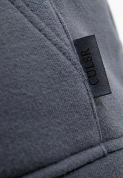 Boxy - Hoodie - Grey -Modex Winkel 85a905e9046e4362b81edc1a4357dd8d
