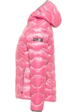 Winterjas - Pink -Modex Winkel 85f6d4246fe84fab8254a42ee85cd6b2