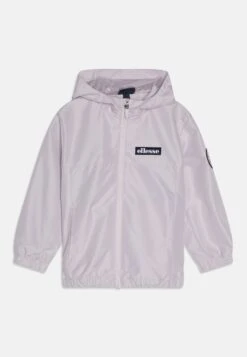 Ellesse Blanc - Jas - Lilac