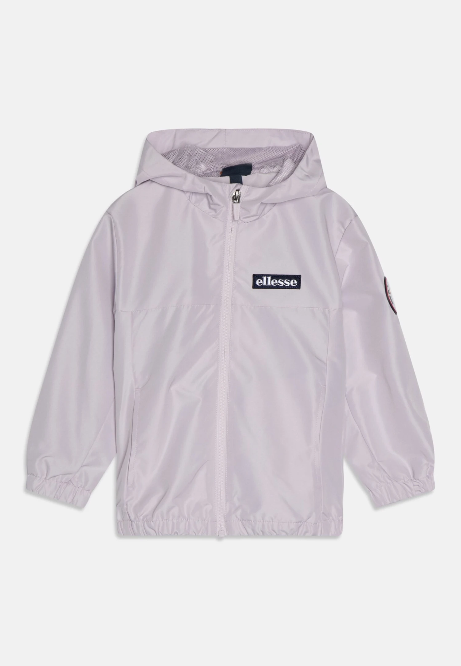 Ellesse Blanc - Jas - Lilac 1 Ellesse Blanc - Jas - Lilac