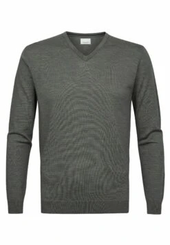 Profuomo Trui - Green -Modex Winkel 86719796bc8d42c2b0fc22bba279c373