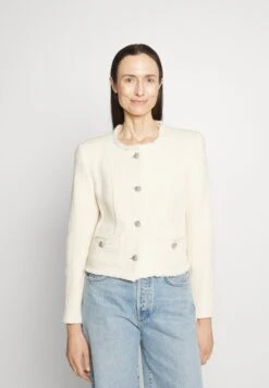 IRO Deana - Blazer - Ecru