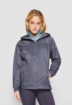 Jack Wolfskin Prelight - Outdoorjas - Dolphin -Modex Winkel 86edaeeb04d94a96b3ef8517f3a26fb9