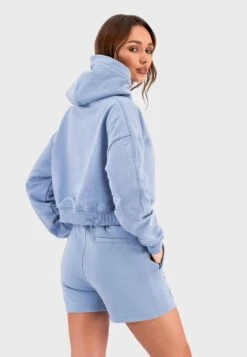 Royal - Hoodie - Light Blue -Modex Winkel 87971a909f8c4b7781afb1d30758a816