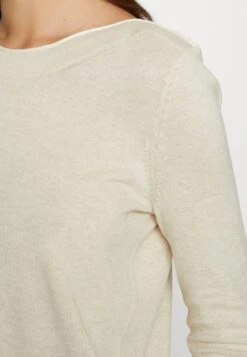 ESPRIT Trui - Sand -Modex Winkel 87d3befd82e247bdaf3df997c2b53c1f