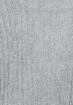 ICHI Ihkamara- Vest - Grey Melange 14 ICHI Ihkamara- Vest - Grey Melange -Modex Winkel 880806af1bbf46e480cd1a1dccd1277a