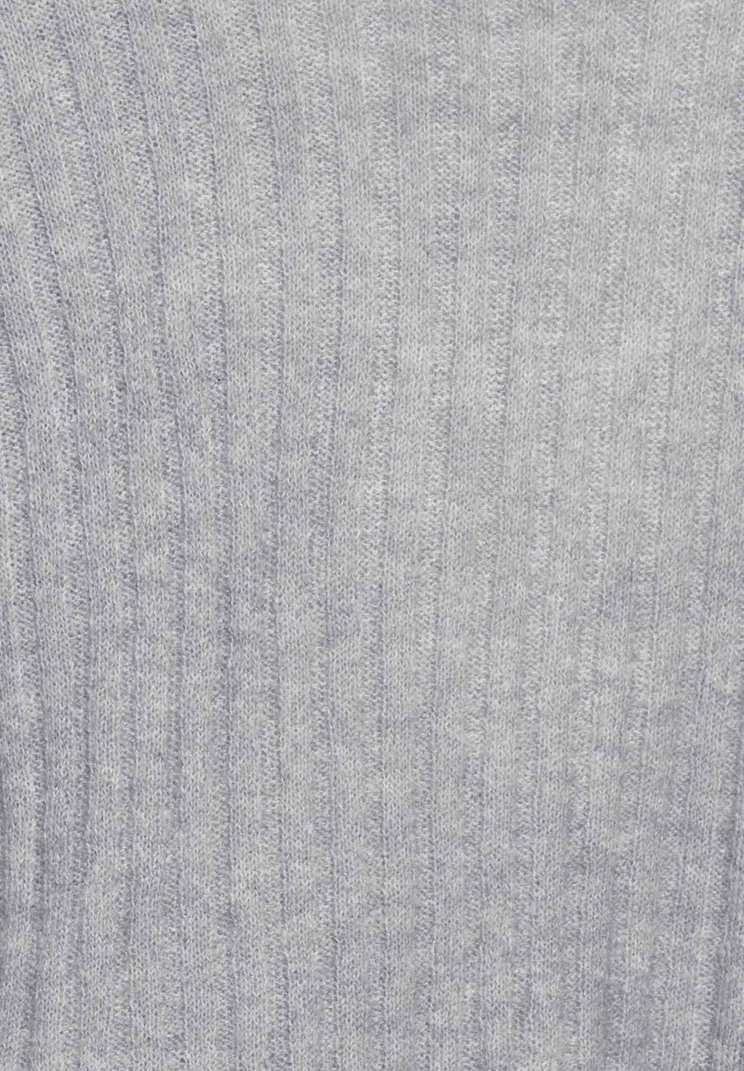 ICHI Ihkamara- Vest - Grey Melange 7 ICHI Ihkamara- Vest - Grey Melange - Afbeelding 7