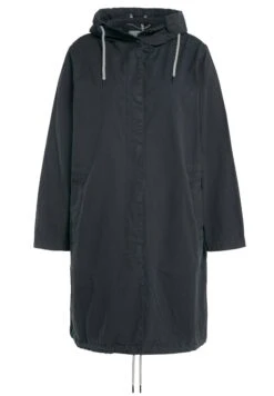 Ulla Popken Parka - Marine -Modex Winkel 8870676a71f74538b47f0f8f3e090009