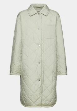 ESPRIT Ultraleichter - Winterjas - Dusty Green -Modex Winkel 88979afbf32747e38983cd4c455645fe