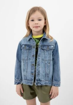 Gulliver Spijkerjas - Blue