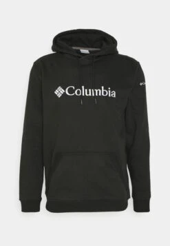 Columbia Basic Logo™ Ii Hoodie - Hoodie - Black/White -Modex Winkel 8905d85453644822bcfac1cecf974305