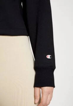 Champion Hooded - Hoodie - Black -Modex Winkel 890b7418cd70492f9351b1bb8aac517d