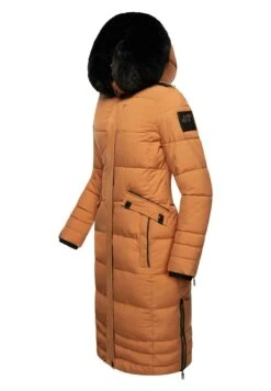 Navahoo Fahmiyaa - Winterjas - Rusty Cinnamon -Modex Winkel 8915cd9ea1af48e2a1d71e8d2b2e7e86