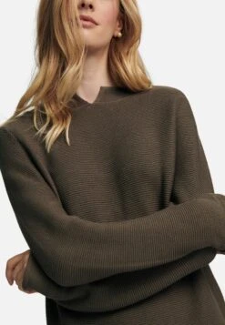 Trui - Olive -Modex Winkel 8a0025d961c048eaac4416ff7a66e37d