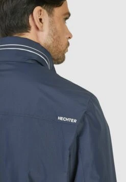 Daniel Hechter H-Xtech Feld - Outdoorjas - Dunkelblau -Modex Winkel 8a27c44432ca4c49abe47b981cf09d3f