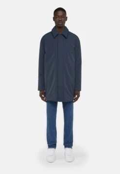 Trussardi Technical - Winterjas - Night Sky