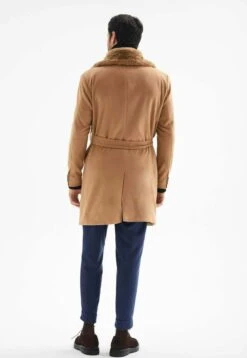 Winterjas - Camel -Modex Winkel 8a908c72d9c240368fc68e5dace9bd68