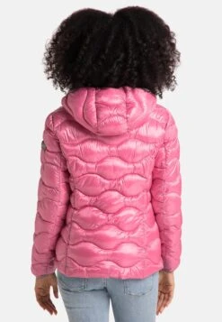 Winterjas - Pink -Modex Winkel 8a9af36c302d4687b98e332c887b6f75