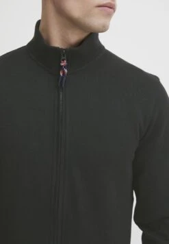 Indicode Jeans Arcelio - Vest - Black 9 Indicode Jeans Arcelio - Vest - Black -Modex Winkel 8ab0a2d9ea2944acb2dc667cf47e0868