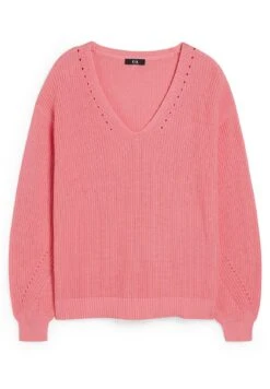 Truien - Trui - Pink 16 Truien - Trui - Pink -Modex Winkel 8af586692e164b53bfe636caddf5c238