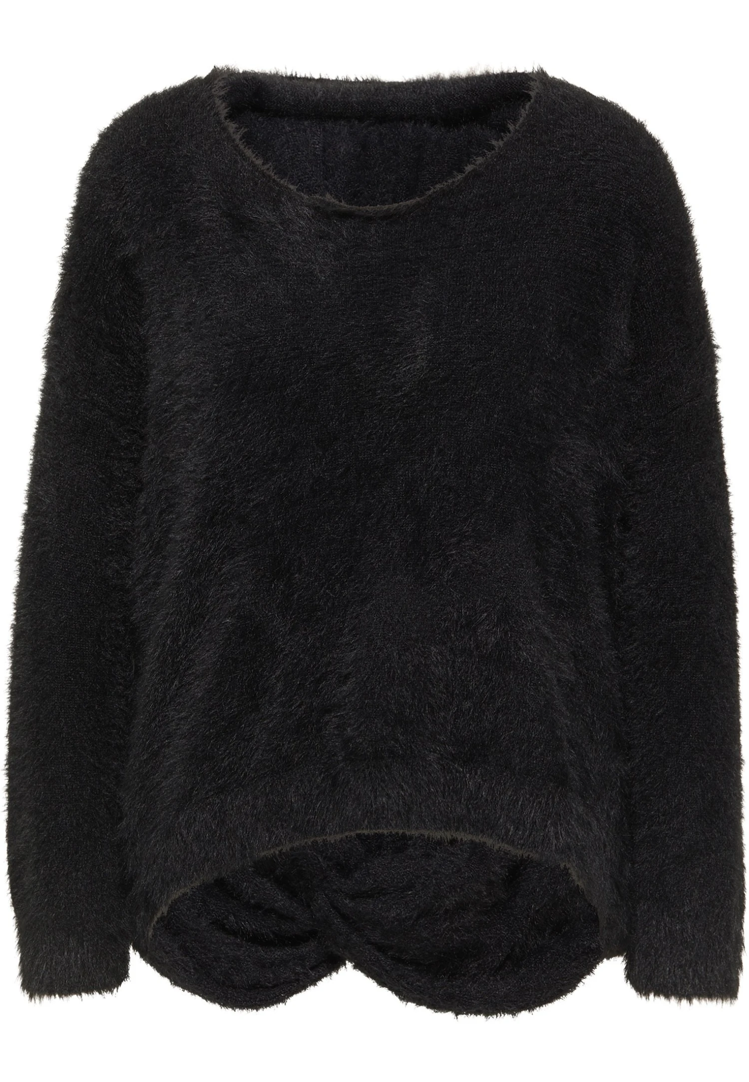 Faina Zitha - Trui - Schwarz 5 Faina Zitha - Trui - Schwarz - Afbeelding 5