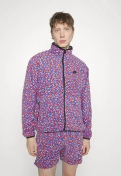 Nike Sportswear Club - Fleecejas - Game Royal/Black -Modex Winkel 8b5fd33c5be646adac7728c9d40b5eb5