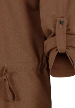 SUBLEVEL Blazer - Brown -Modex Winkel 8b9880a9ee34485b916cc84b6d9a017f