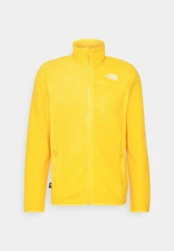 The North Face Glacier Full Zip - Fleecejas - Summit Gold -Modex Winkel 8bbfa479acc74ddebab6d34875ea43c5