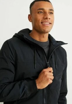 Jas - Black -Modex Winkel 8cafcf6f943e4626a4b391ed414087df