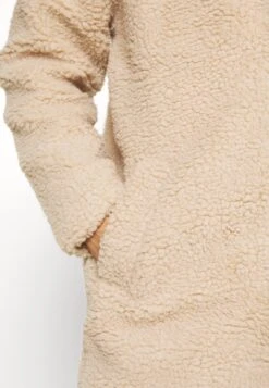 ONLY Onlaurelia Coat- Winterjas - Cuban Sand -Modex Winkel 8cc4370b9fca419f86e00ca5259636b0