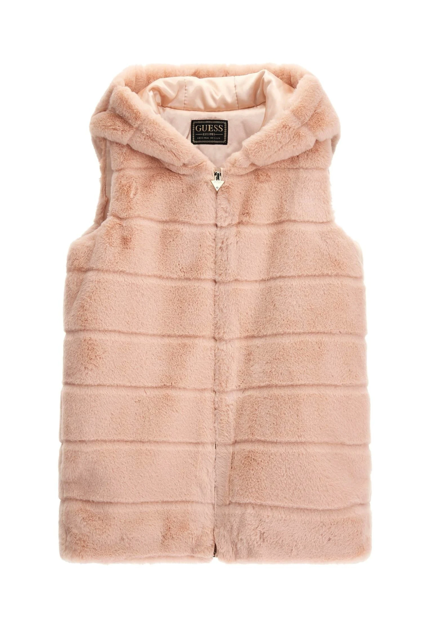 Guess Bodywarmer - Rose 1 Guess Bodywarmer - Rose