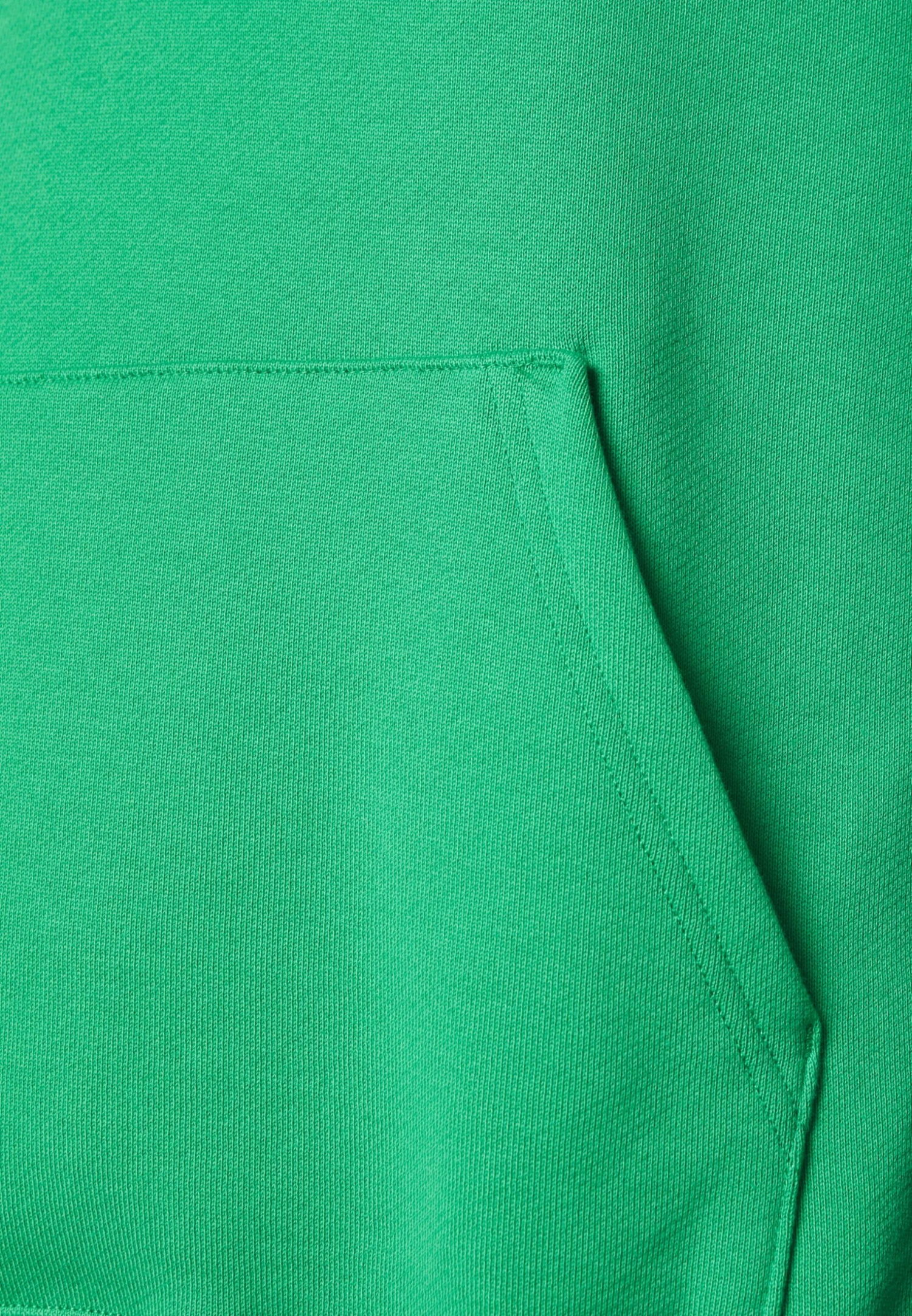 Converse Chuck Patch Hoodie - Sweater -Green 8 Converse Chuck Patch Hoodie - Sweater -Green - Afbeelding 8