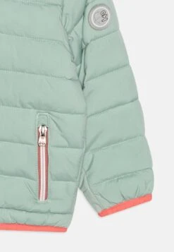 Killtec Fios Unisex - Winterjas - Stahlmint -Modex Winkel 8d04870e45ec41d98cff60269f5251c3