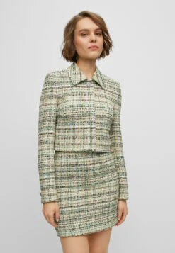 Boss Jappa - Jas - Patterned Nine