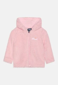 Ellesse Berala Unisex - Fleecejas - Light Pink