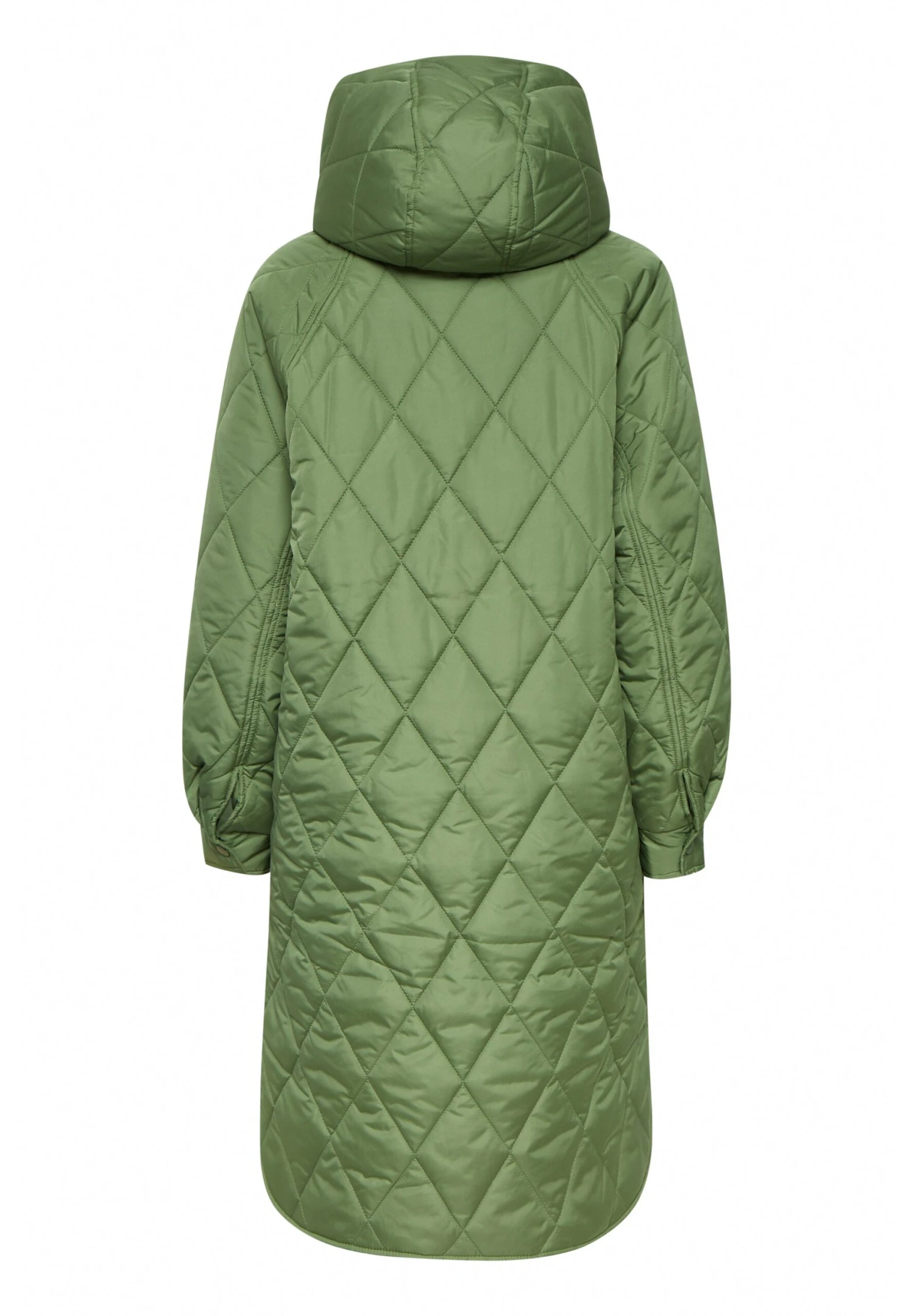 ICHI Ihhansa Ja - Winterjas - Willow Bough 7 ICHI Ihhansa Ja - Winterjas - Willow Bough - Afbeelding 7