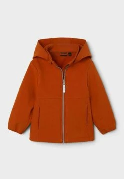 NAME IT Alfa Magic - Softshelljas - Autumnal -Modex Winkel 8dcb6443a3cf4058a8c42cb95957de6e
