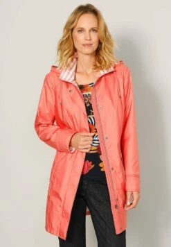 Parka - Apricot