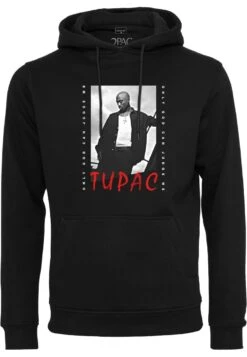 Mister Tee Tupac - Hoodie - Black -Modex Winkel 8e3b18ebbbf9415bbc91ba985e6d2c7d