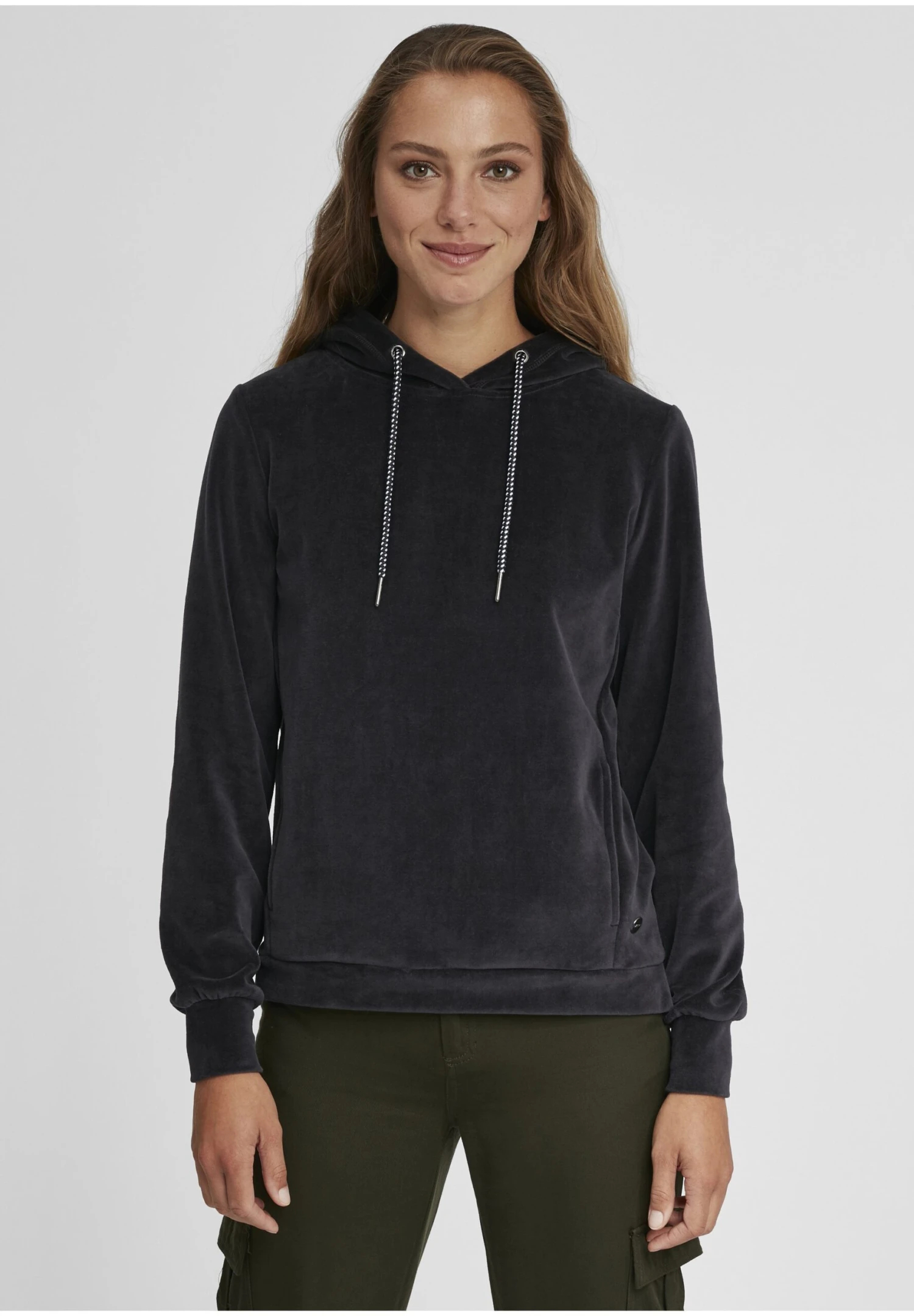 OXMO Oxnimma - Hoodie - Insignia B 1 OXMO Oxnimma - Hoodie - Insignia B