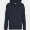 CASUAL FRIDAY Sebastian- Hoodie - Navy Blazer