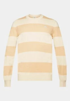 ESPRIT Trui - Sand -Modex Winkel 8f46b54c8593404b90dfe2478952329d