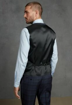 Next Signature Cerruti- Bodywarmer - Navy Blue