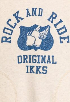 Ikks Sweater - Lin Chiné -Modex Winkel 8f66ea2eeac44636be1a12aa88acbe6f