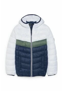 Winterjas - White -Modex Winkel 8facce6955e74f01aeaba4b83b439680