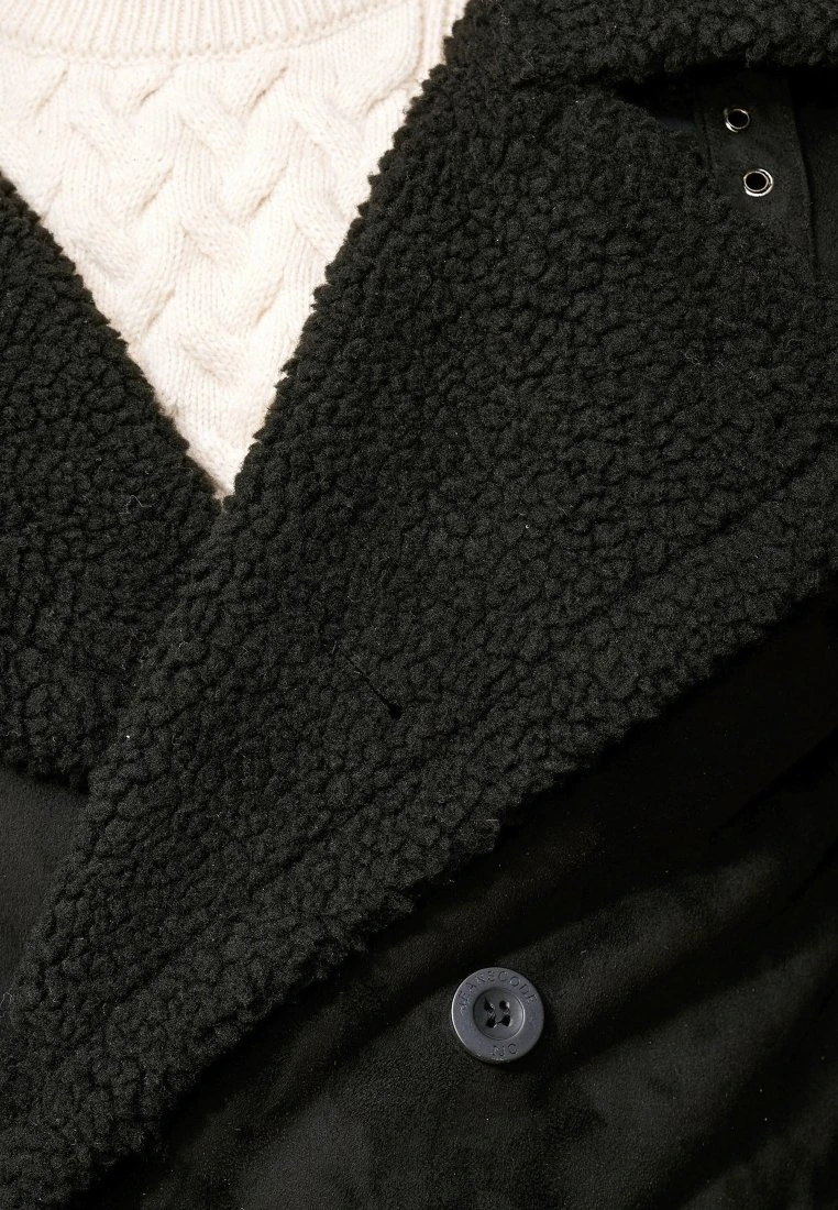 Indicode Jeans Barlow - Winterjas - Black 5 Indicode Jeans Barlow - Winterjas - Black - Afbeelding 5