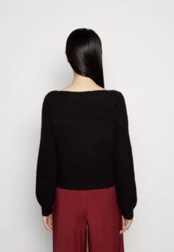 Anna Field Trui - Black -Modex Winkel 90dea68eb1884d3599f7a8d9c853561d