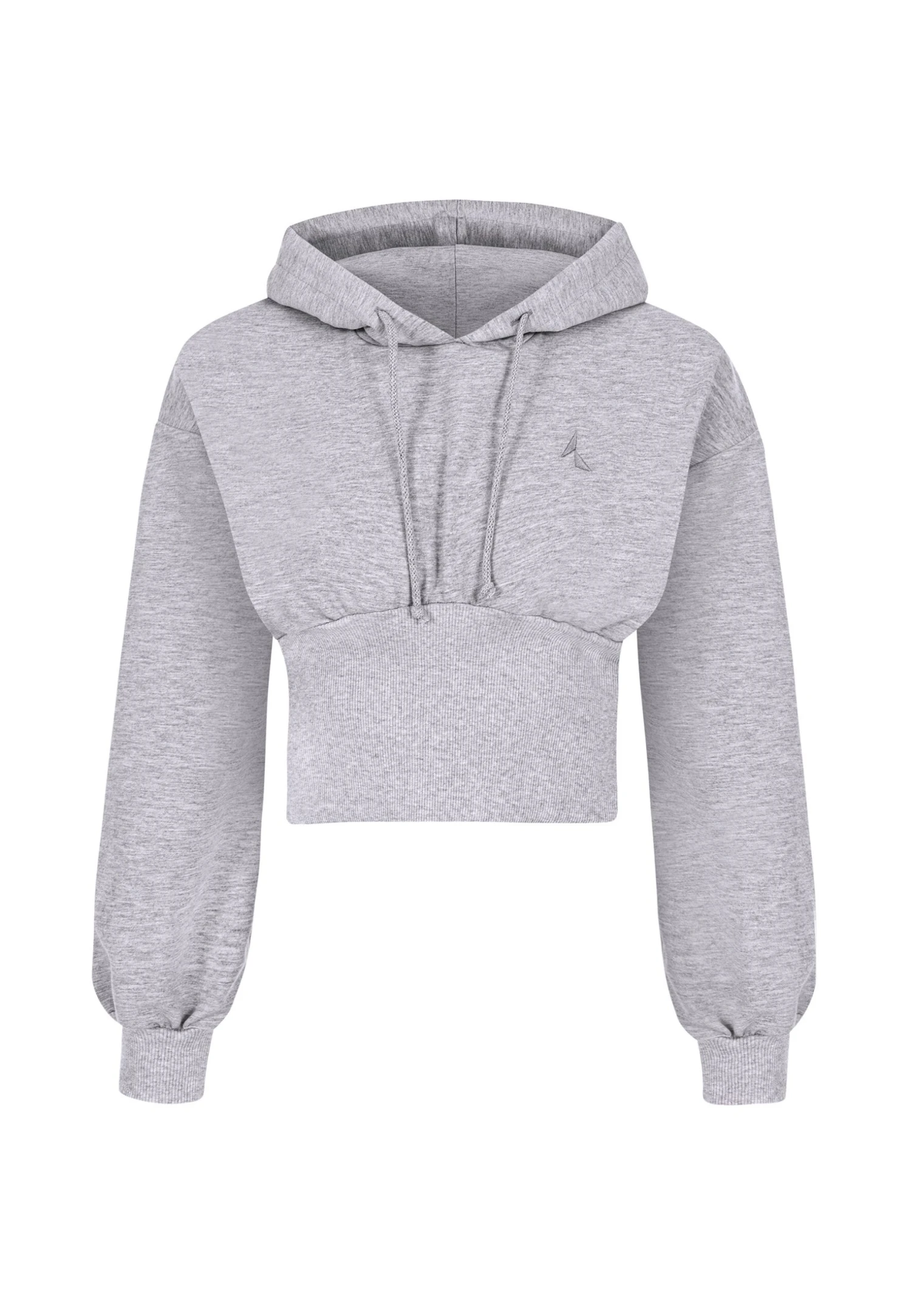 Glimmer - Hoodie - Grey 5 Glimmer - Hoodie - Grey - Afbeelding 5