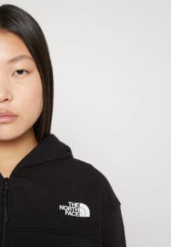 The North Face Essential Hoodie - Sweater Met Rits - Black -Modex Winkel 91353aa70301469a9966024745b97fe1